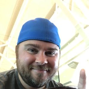 Meet your Posher, Daniel